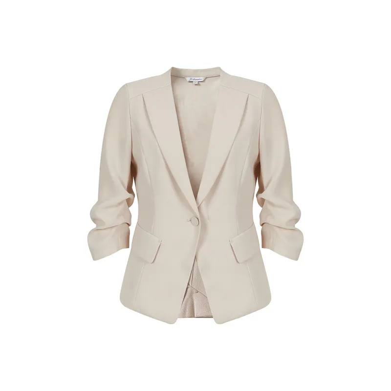 JZ. ANNAKRO Business Suit Women's-0