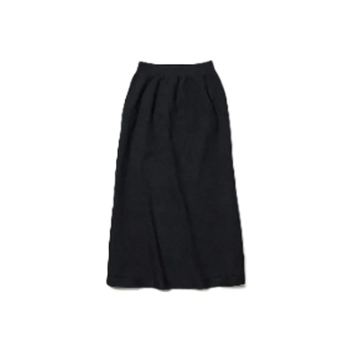 UNIQLO Casual Long Skirts Women's-1