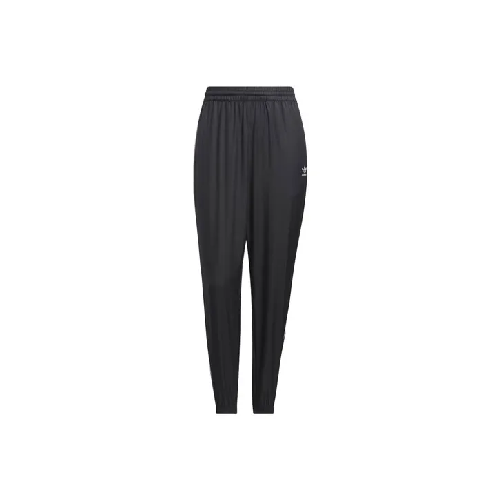 Adidas Originals Sports Pants Women's Black-0