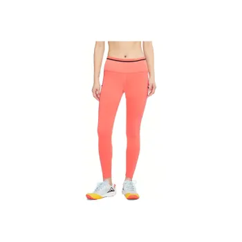 Nike Sports Pants Women's Orange