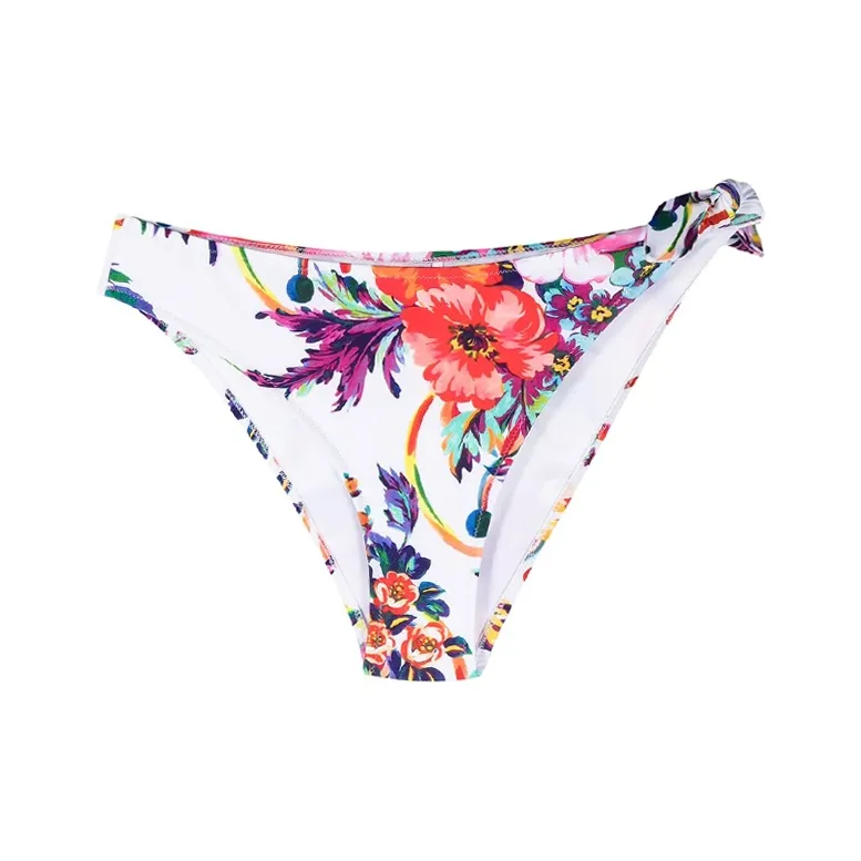 MOSCHINO Swimming Shorts Women's White-0