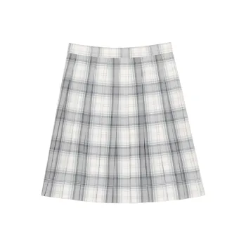 Tokyo Season Casual Short Skirts Women's Astronaut