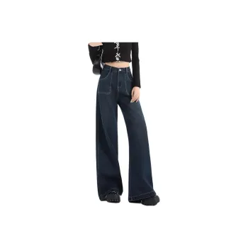 YINLEI Jeans Women's