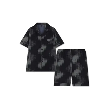 Good fortune Men Pajama Sets