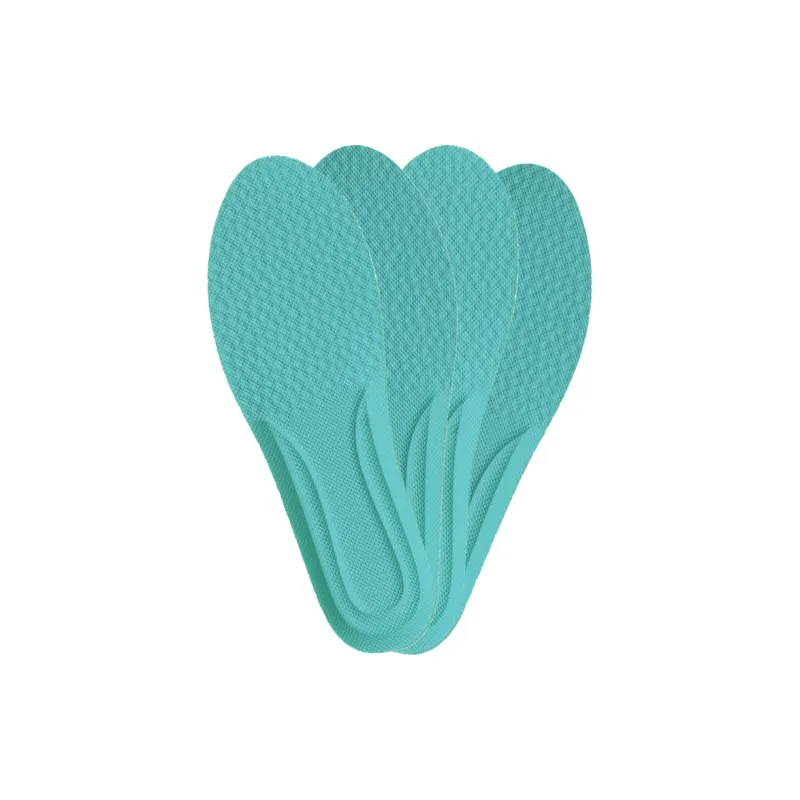 Pelloy Insoles Unisex-5