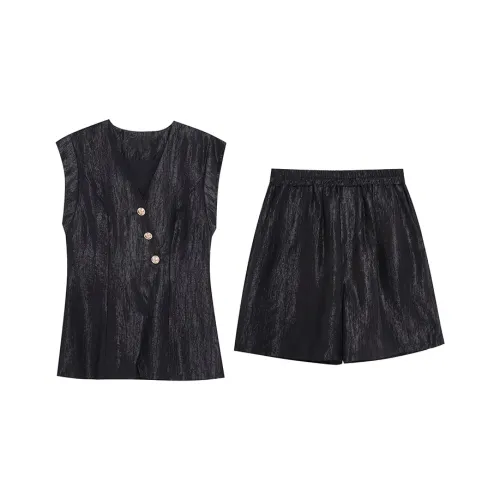 WOWI Casual Suits Women's