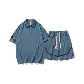 LSVE Casual Suits Unisex