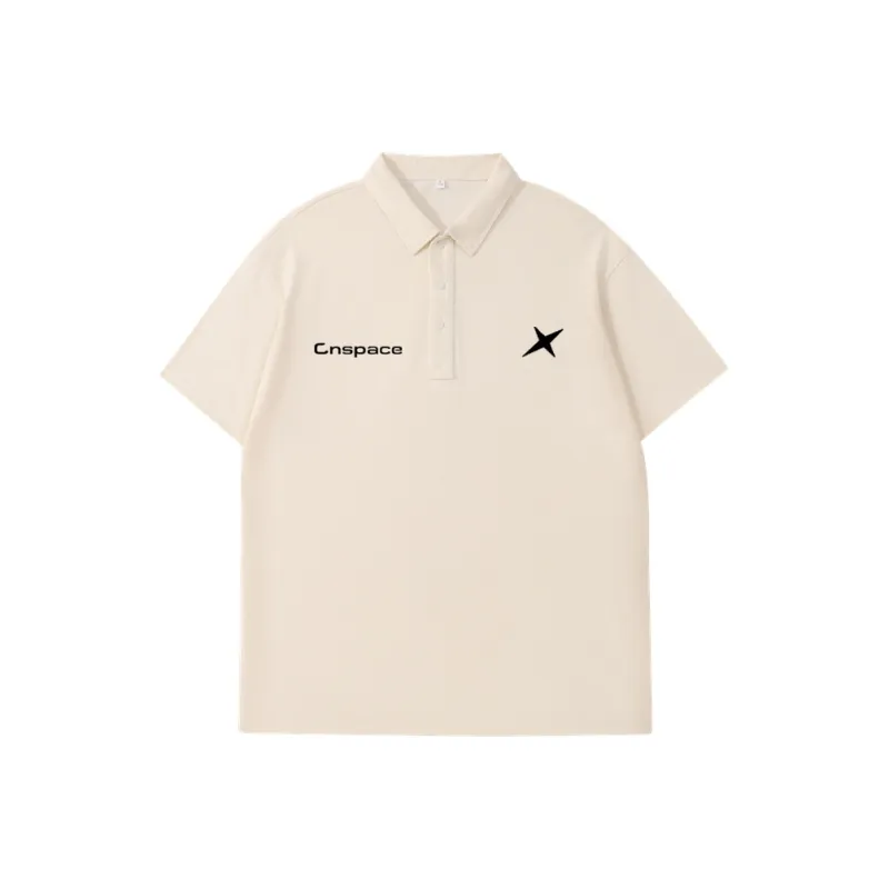 China Aerospace Polo Shirt Unisex-12