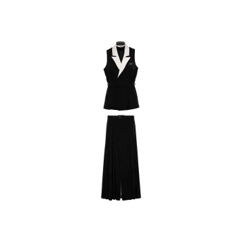 Mapping Casual Suits Women's