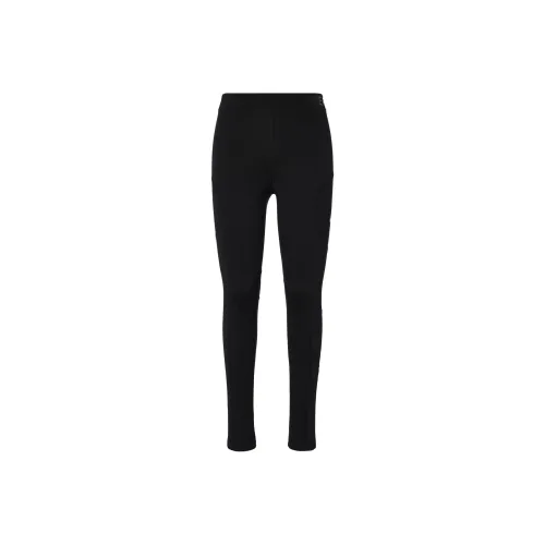 nike protro Sports Pants Women's Black