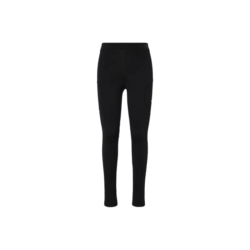 Nike Sports Pants Women's Black-0