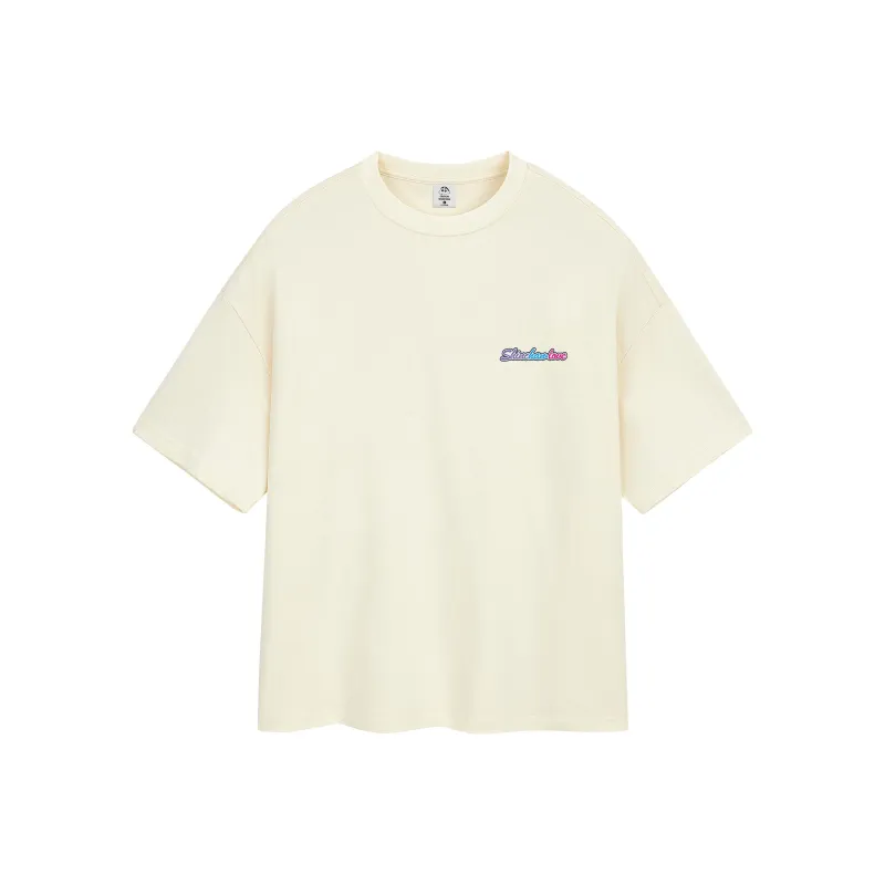 Crayon Shinchan T Shirts Unisex-8