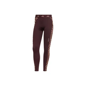 Adidas Sports Pants Women's Burgundy