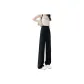 Black-Extended Length