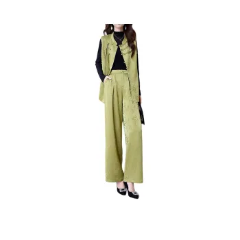 La Chapelle Casual Suit Women's