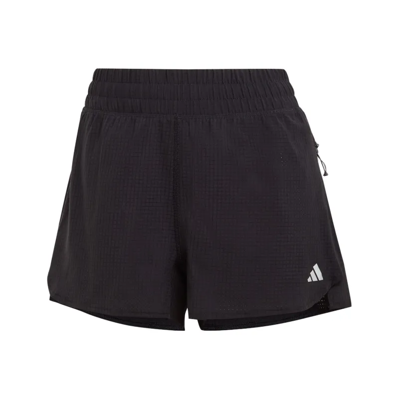 Adidas Day Sports Shorts Women's Black-0