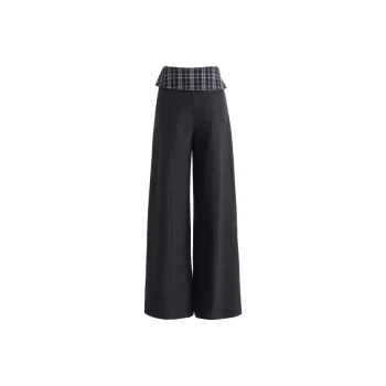 OROI Suit Trousers Women's