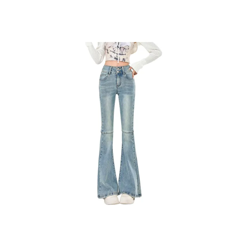 ZAVK Jeans Women's-3