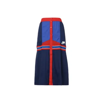 Nike Women's Sporty Color Block Skirt