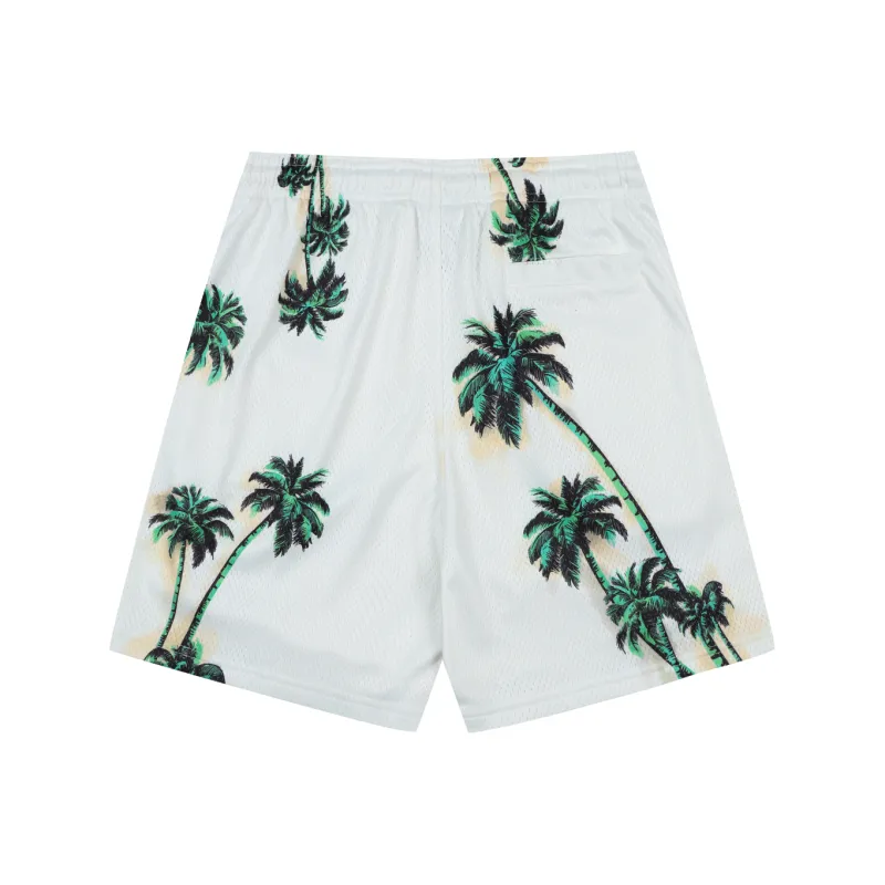 MR.ENJOYDA MONEY Casual Shorts Unisex-3
