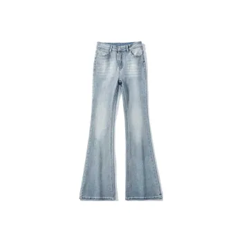 SONGS ALONG Jeans Women's