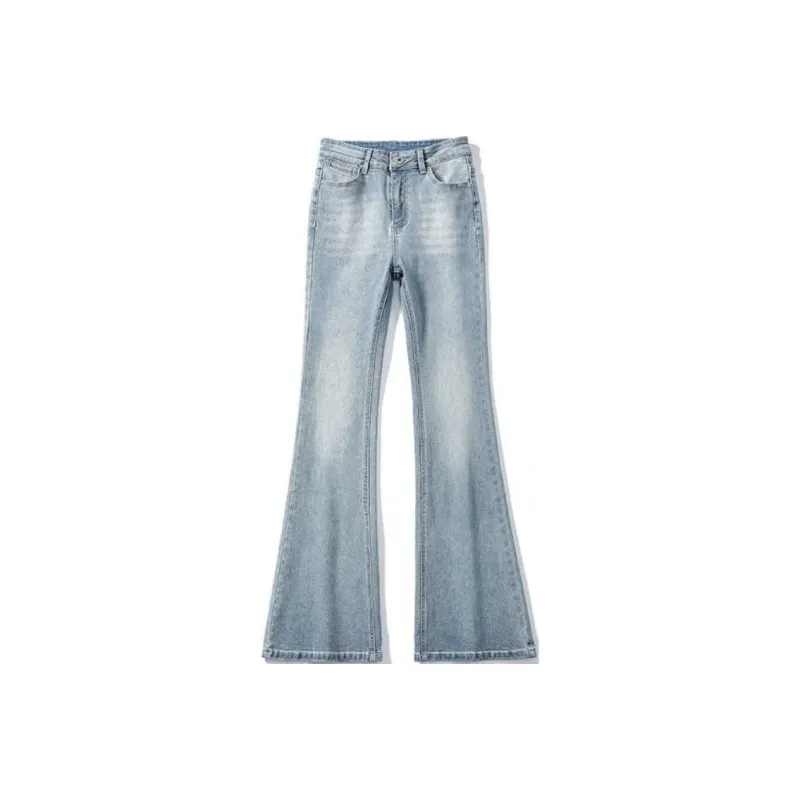 SONGS ALONG Jeans Women's-0