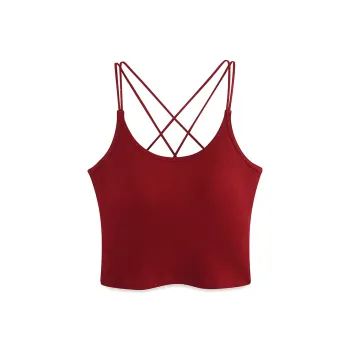 AWAO Tank Tops Women's