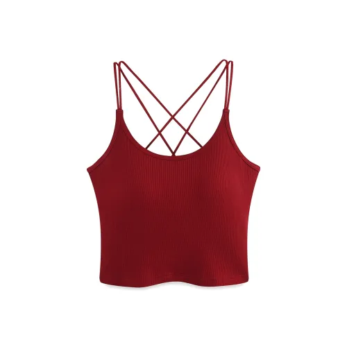 AWAO Tank Tops Women's