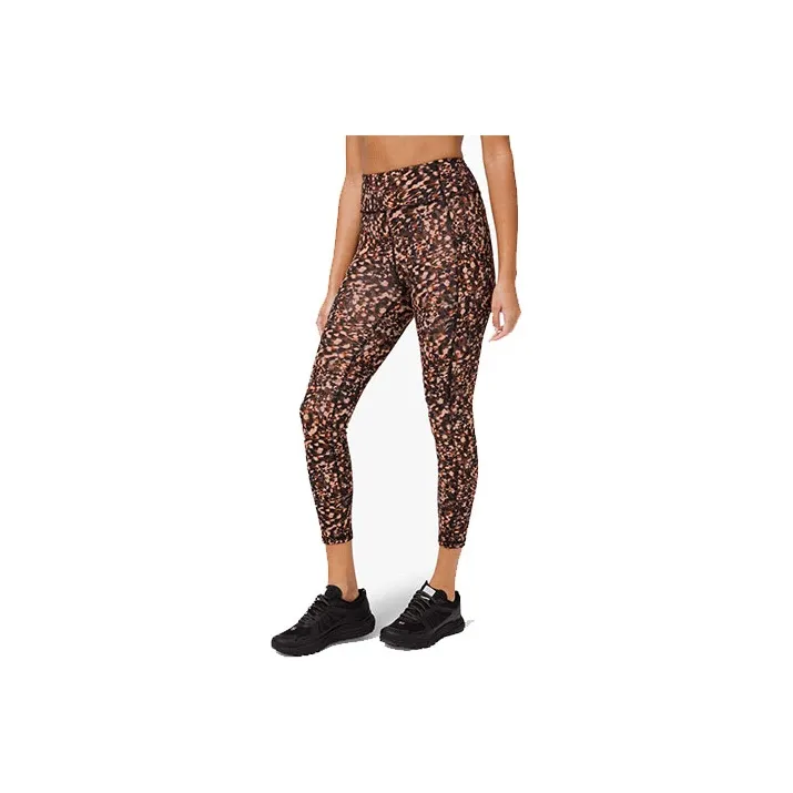 Lululemon Invigorate Fitness Clothing Women's-0
