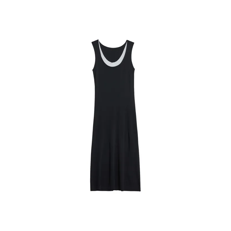 Mambe Sleeveless Dresses Women's-0