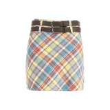 Cropped (Belt)