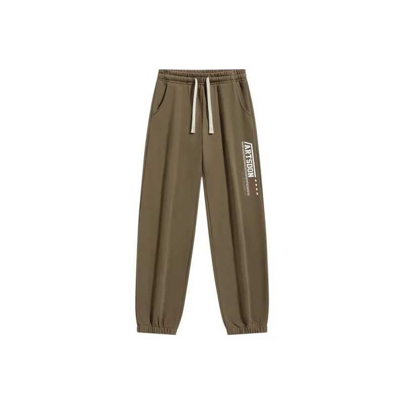 LISENPOK Casual Pants Unisex-4