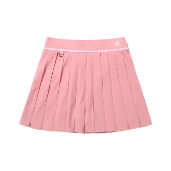 FILA Casual Short Skirts Women's Pink