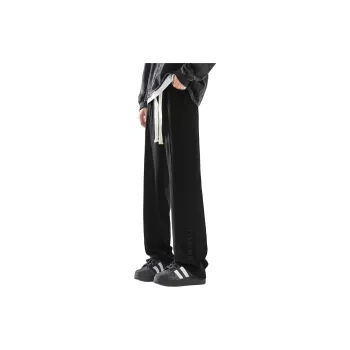 Dnnnnx Casual Pants Unisex