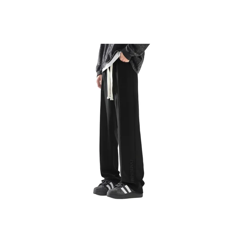 Dnnnnx Casual Pants Unisex-0
