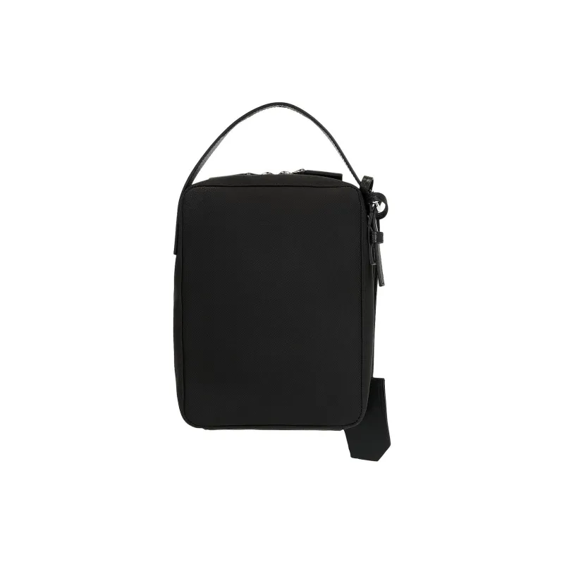 Givenchy Canvas Handbag Men's Black-1