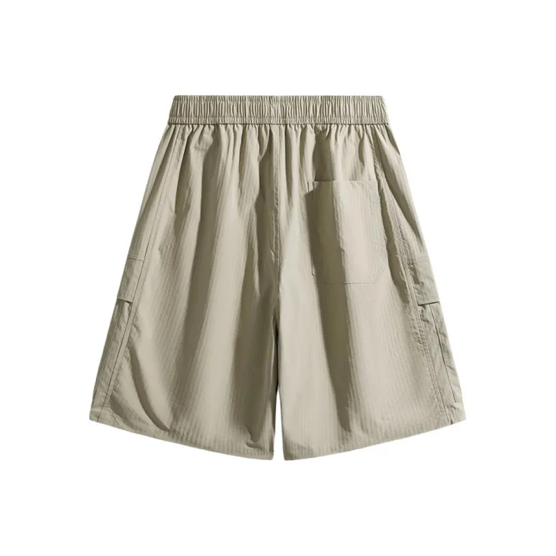 WJBS Cargo Shorts Women's-7