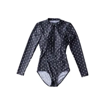 BASTA SURF One-Piece Swimsuits Women's Black