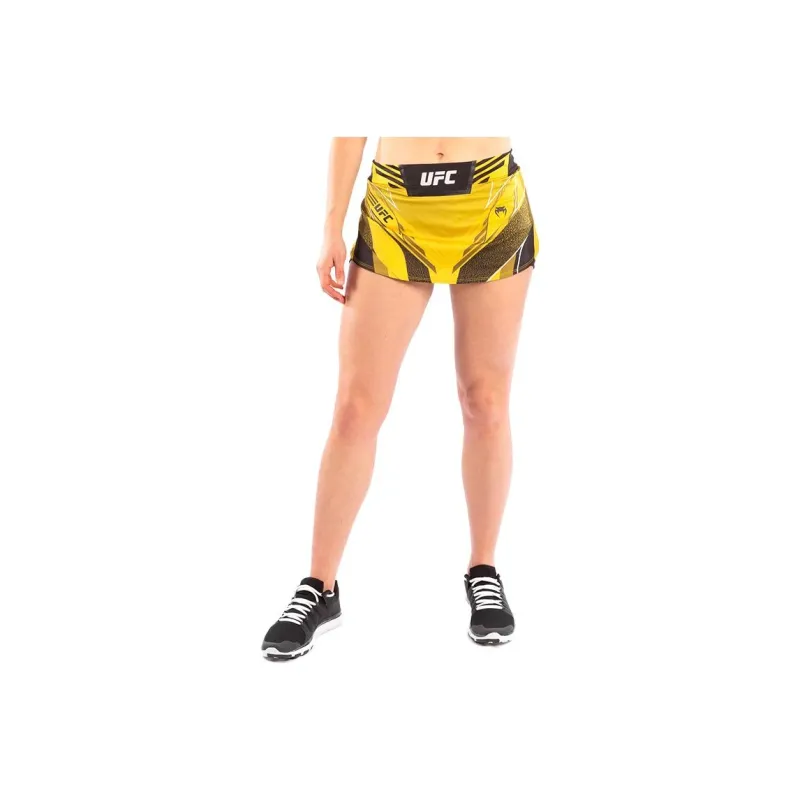 Ufc X VENUM Sports Shorts Women's-1