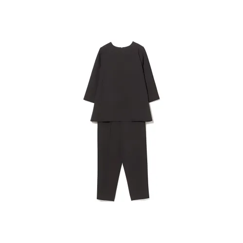 Beams By B:MING Casual Suit Women's Black
