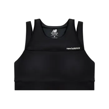 New Balance Shape Shield Sports Underwear Women's Black