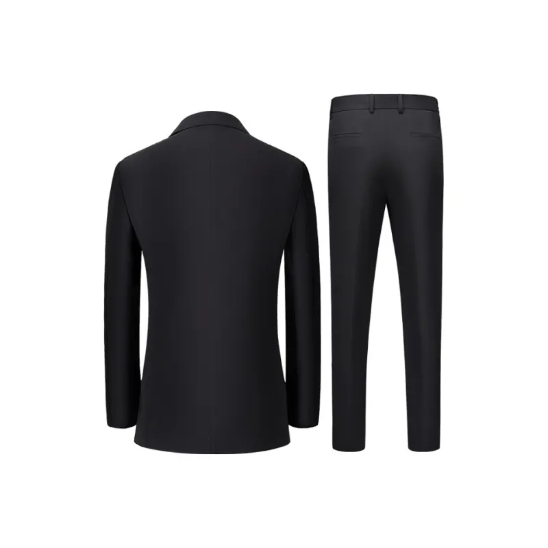G· Mons Business Suits Men-1