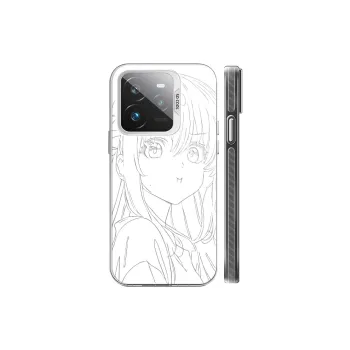 CHUNFAN Phone Cases