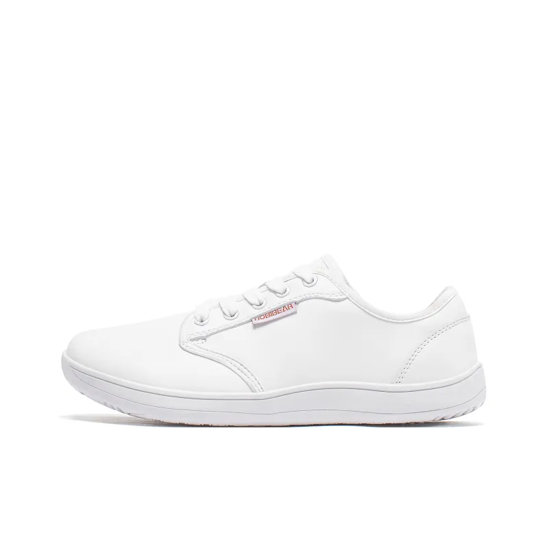 HOBIBEAR Cushioning And Abrasion Resistant Coverage Low Top Casual Shoes Unisex-12
