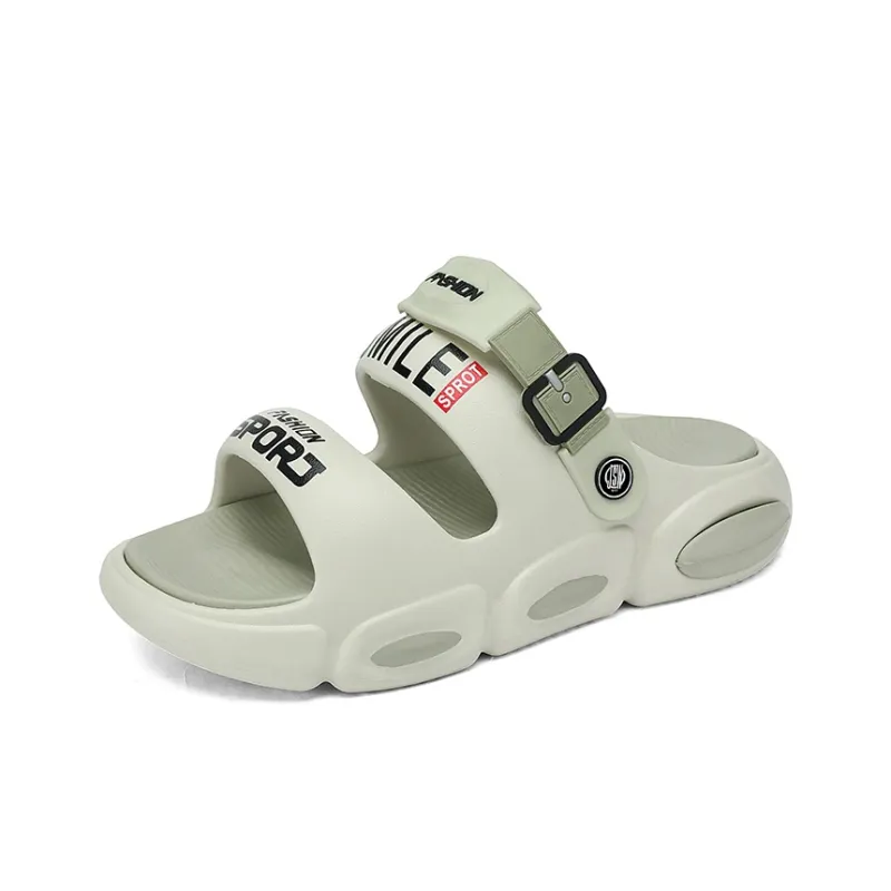 JEANSWEST Beach Sandals Men-10