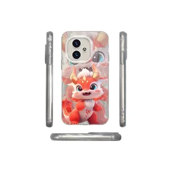 HUANBAOKE Phone Cases