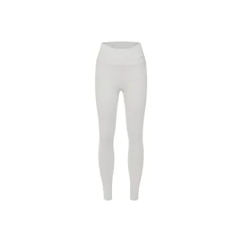 Reebok Sports Pants Women's Light Gray
