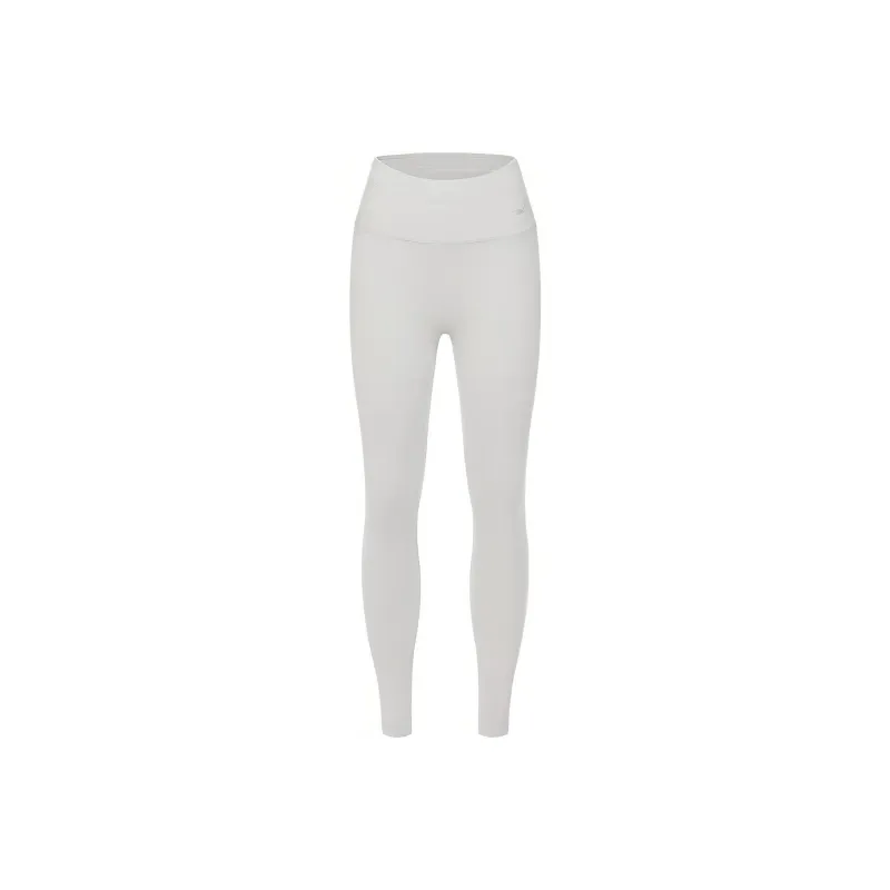 Reebok Sports Pants Women's Light Gray-0