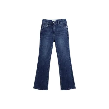 FION Jeans Women's Dark Blue