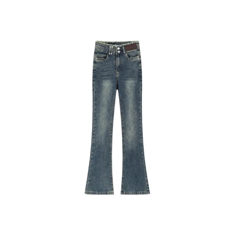 PZGE Jeans Women's-4